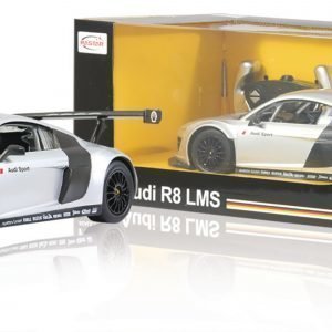 Jamara Kauko-Ohjattava Auto R / C Car Audi R8 Lms Rtr