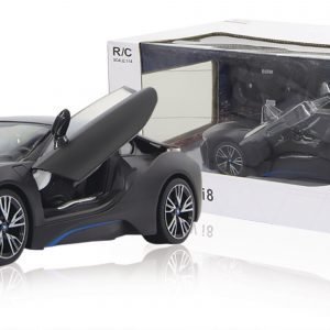 Jamara Kauko-Ohjattava Auto R / C Car Bmw I8 Rtr