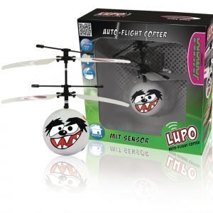 Jamara Kauko-Ohjattava Helikopteri R / C Helicopter