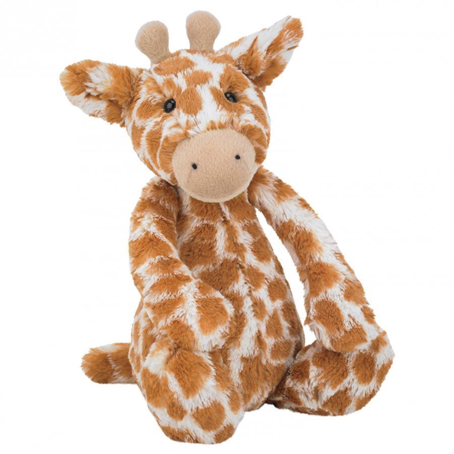 Jellycat Bashful Giraffe Pehmolelu