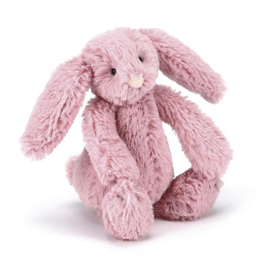 Jellycat Bashful Tulip Pink Bunny Large Pehmolelu