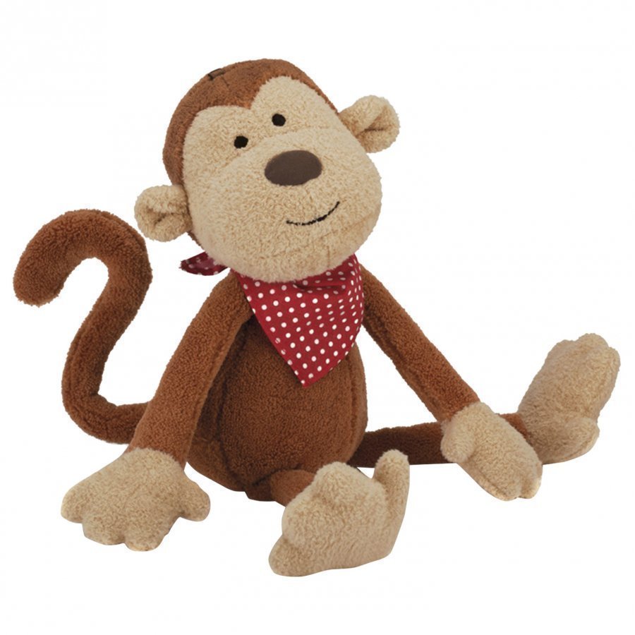 Jellycat Cheeky Monkey Pehmolelu