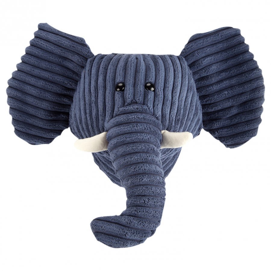 Jellycat Cordy Roy Elephant Wall Hanging Seinätarra