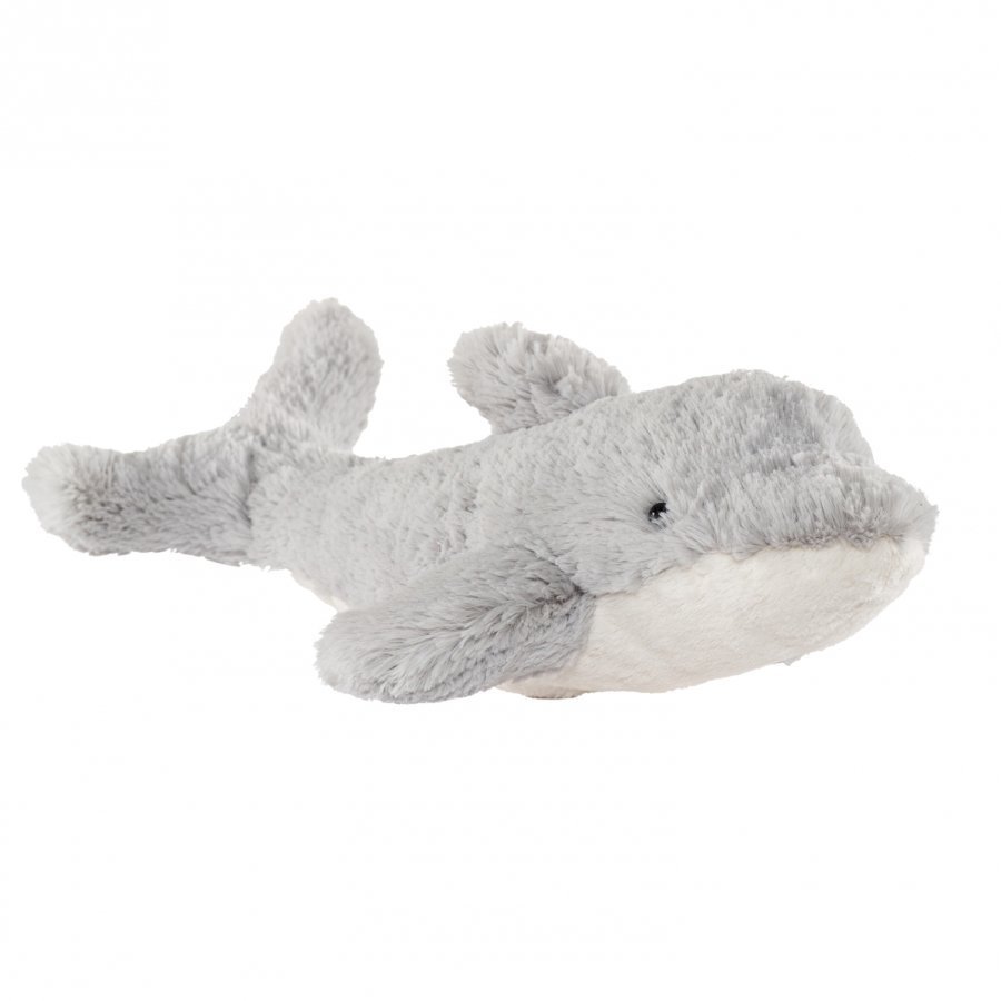 Jellycat Dora Dolphin Pehmolelu