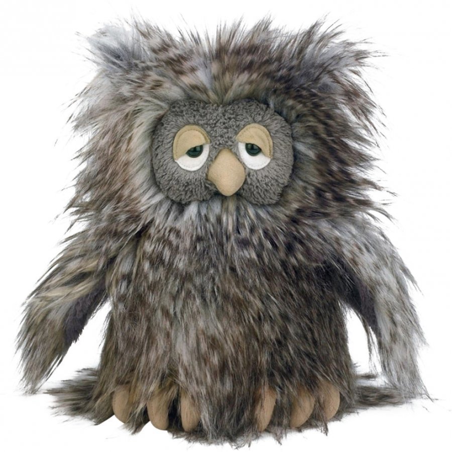 Jellycat Orlando Owl Pehmolelu