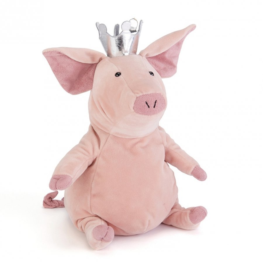 Jellycat Petronella Pig Princess Pehmolelu