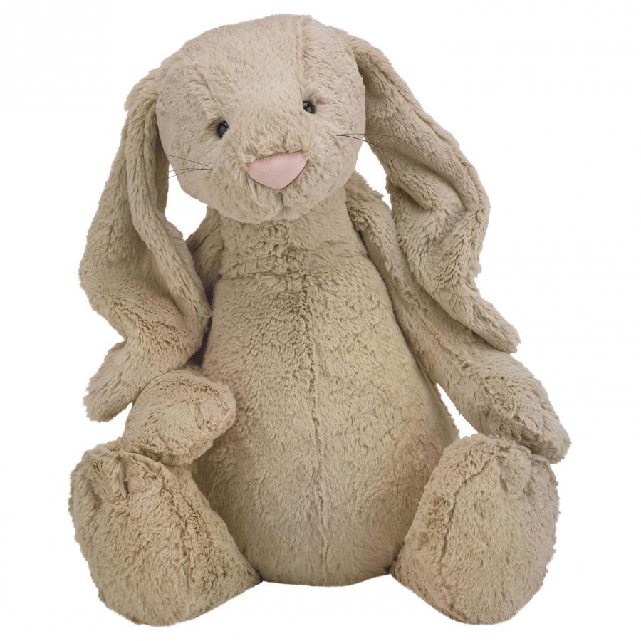 Jellycat Really Big Bashful Beige Bunny Pehmolelu