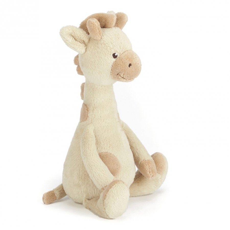 Jellycat Small Gentle Giraffe Rattle Helistin