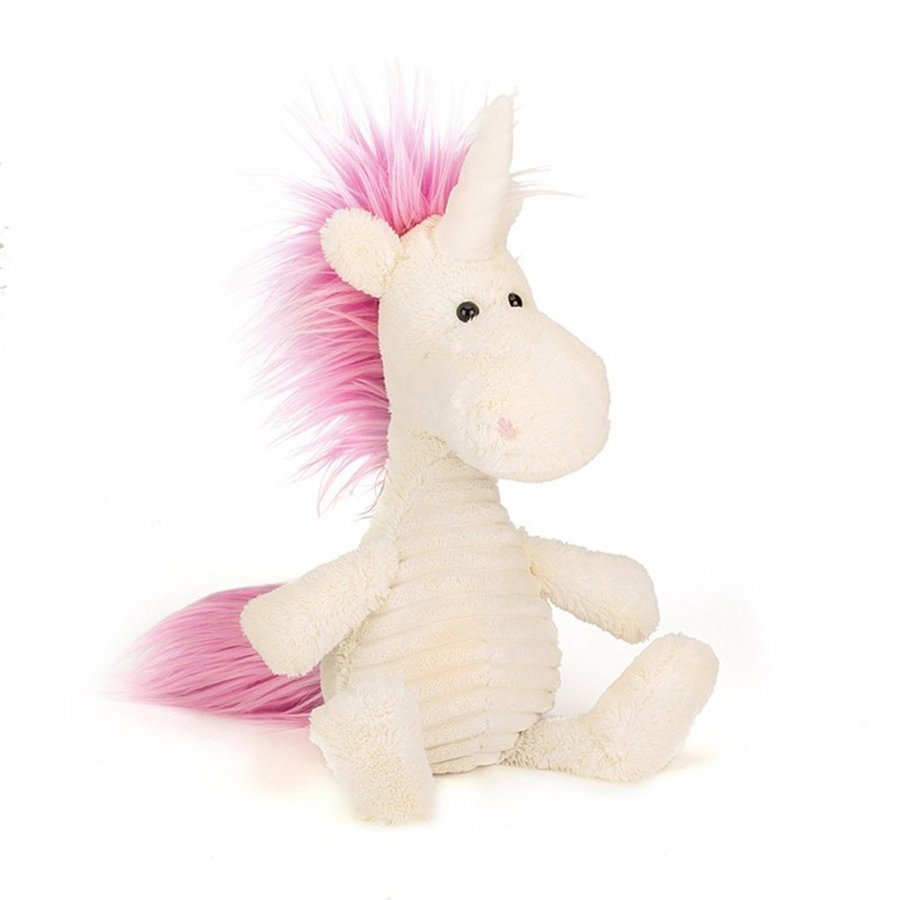 Jellycat Snagglebaggle Ursula Unicorn Pehmolelu