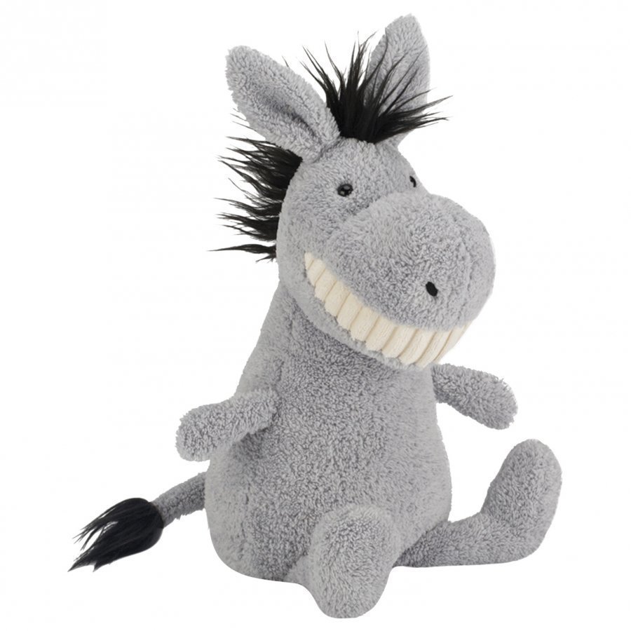 Jellycat Toothy Donkey Pehmolelu