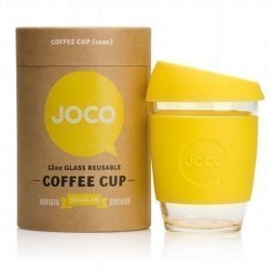 Joco Cup 350ml Keltainen