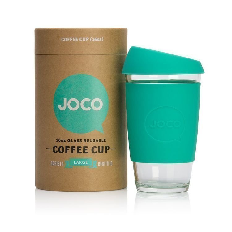 Joco Cup 350ml Mintun vihreä