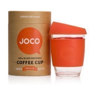 Joco Cup 350ml Oranssi