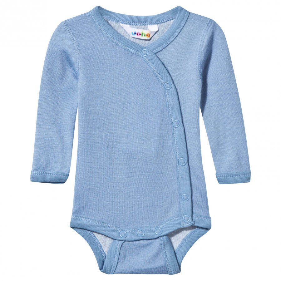 Joha Arctic Zone Baby Body Solid Blue Body