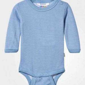 Joha Arctic Zone Baby Body Solid Blue Body