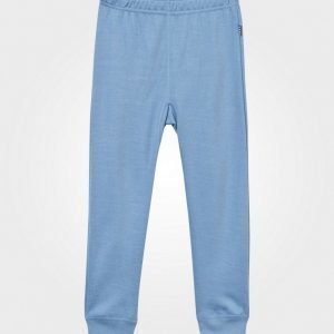 Joha Arctic Zone Leggings Solid Blue Legginsit