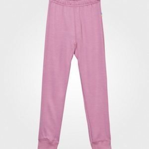 Joha Arctic Zone Leggings Solid Pink Legginsit