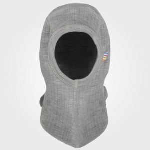 Joha Balaclava Db. Basic Grey Kypäräpipo