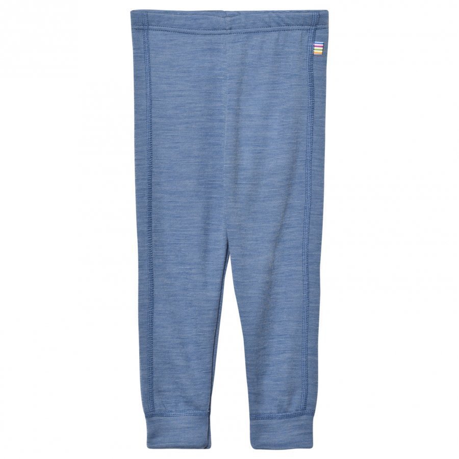 Joha Blue Melange Sweatpants Kerraston Alaosa