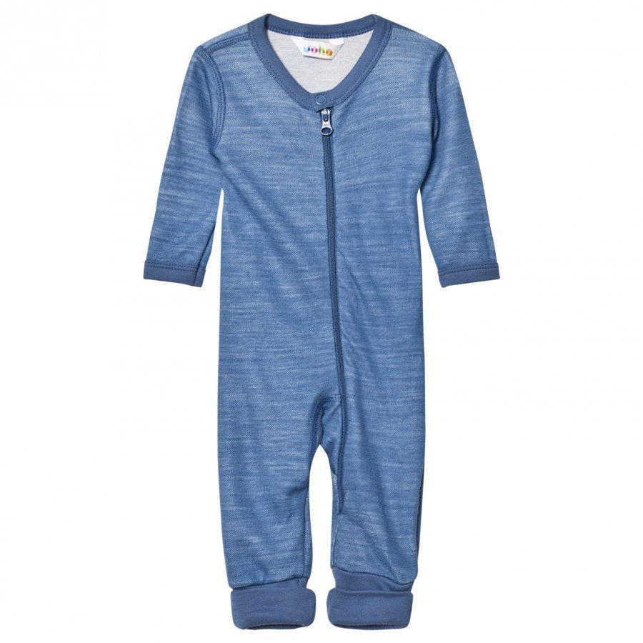 Joha Blue One-Piece Potkupuku