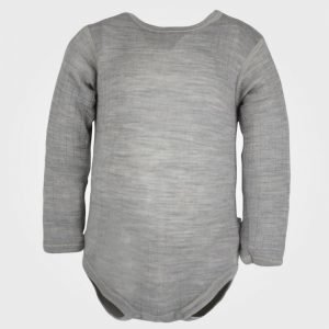 Joha Body Grey Body