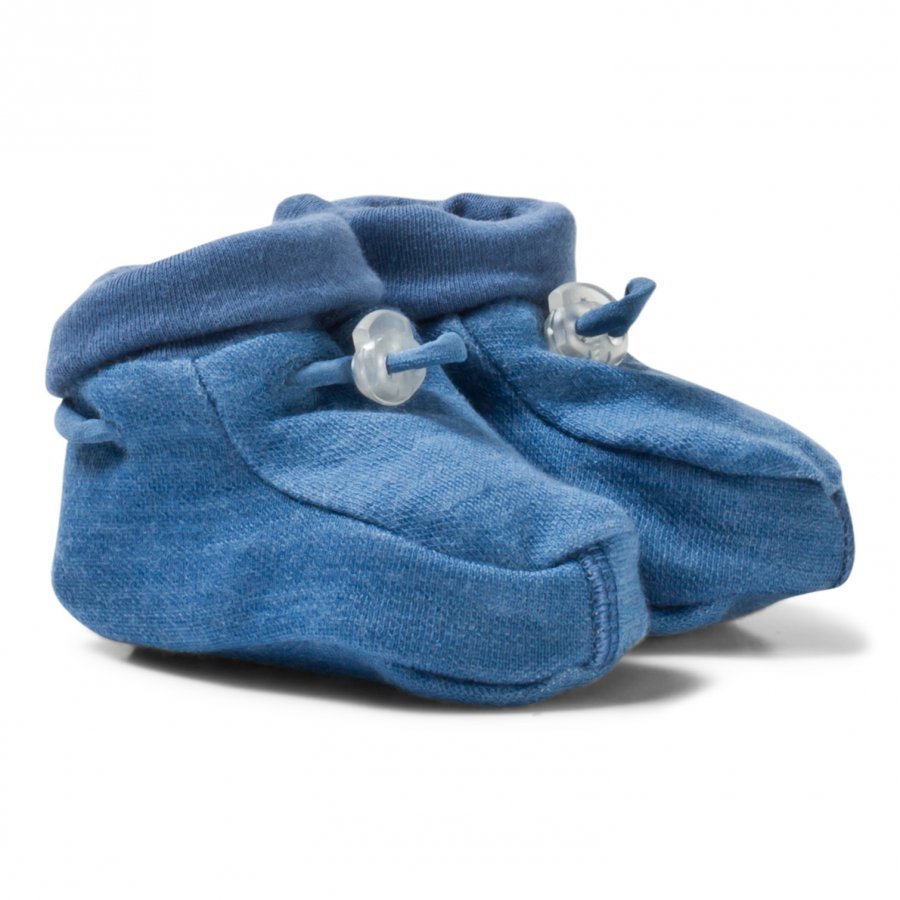 Joha Booties Blue Vauvan Tossut