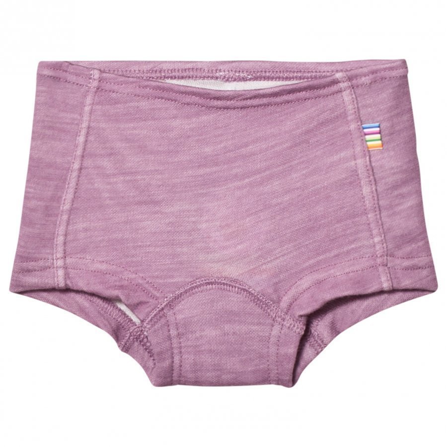 Joha Hipster Panties Purple Lämpökerrasto