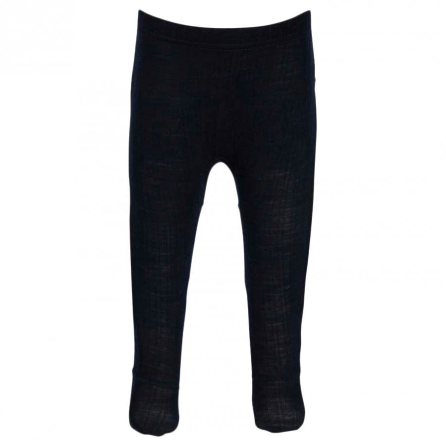 Joha Legging With Foot Navy Legginsit