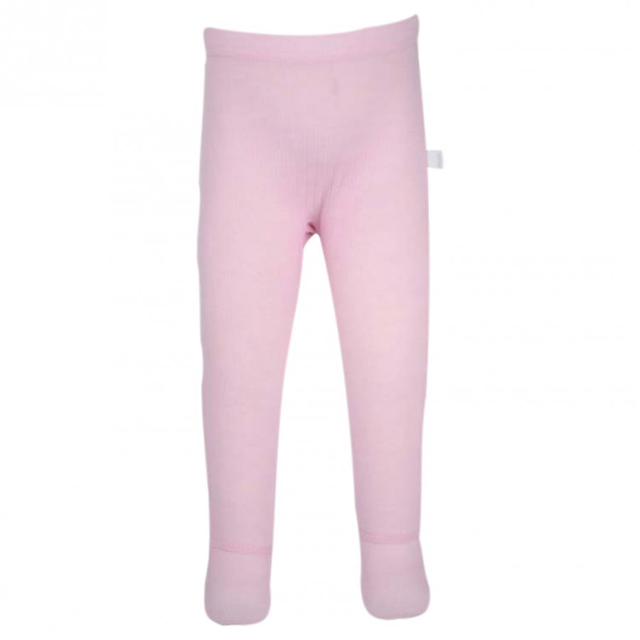 Joha Legging With Foot Prime Rose Legginsit