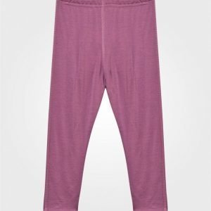 Joha Leggings Solid Pink Legginsit