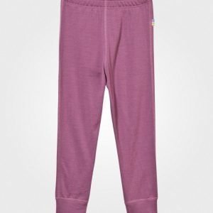 Joha Leggings Solid Pink Legginsit