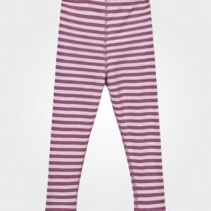 Joha Leggings Stripe Pink Legginsit