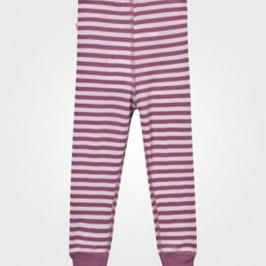 Joha Leggings Stripe Pink Legginsit