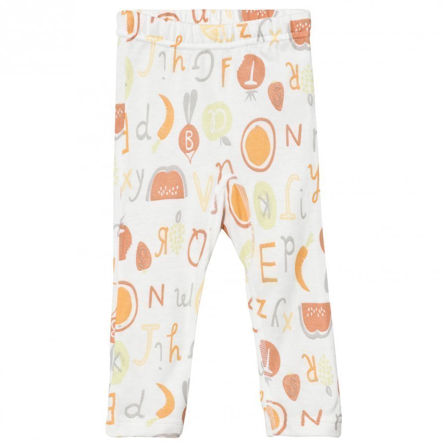 Joha Leggings Tutti Frutti Legginsit