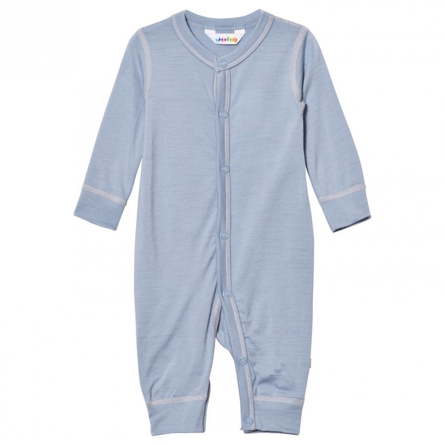 Joha Light Blue One-Piece Potkupuku