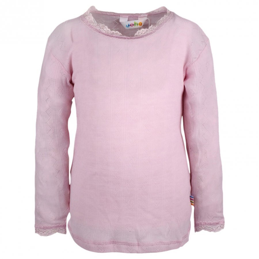 Joha Long Sleeved T-Shirt Prime Rose Pusero