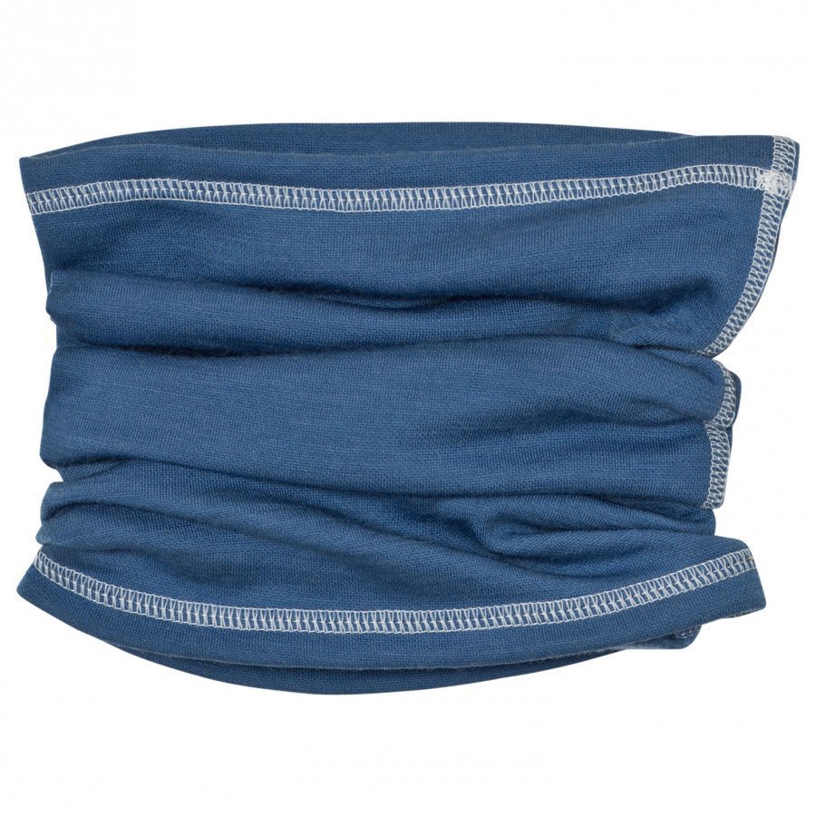 Joha Neck Warmer Blue Kietaisuhuivi