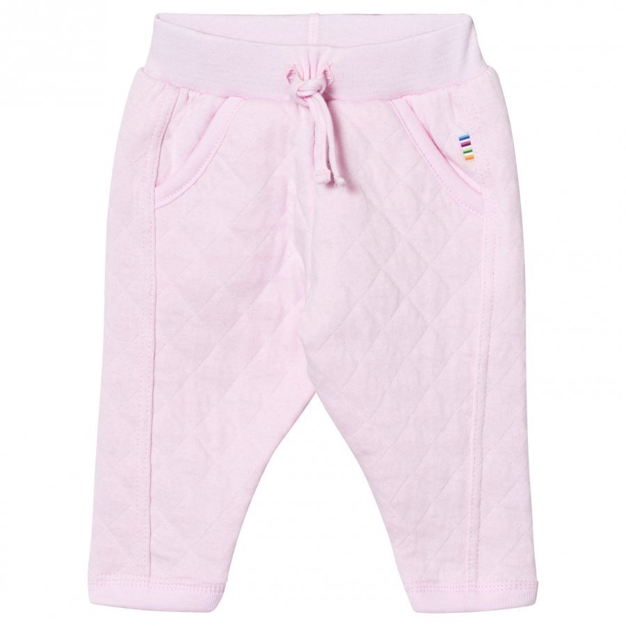 Joha Pants Light Pink Housut