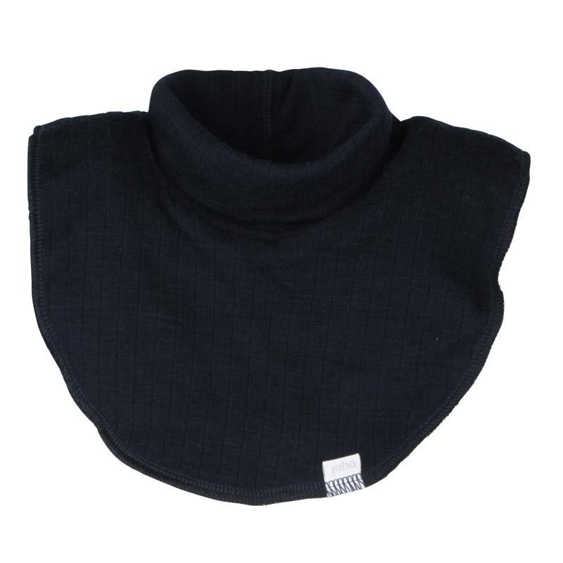 Joha Polo Neck Basic Marine Kietaisuhuivi