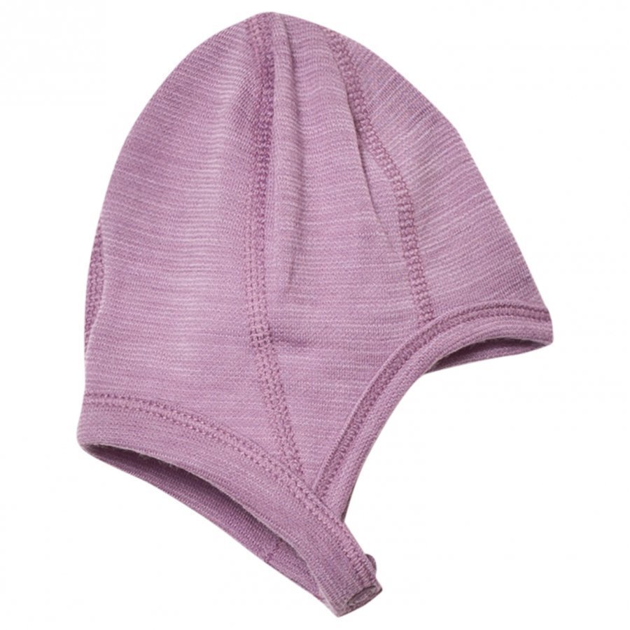 Joha Purple Melange Hat Pipo