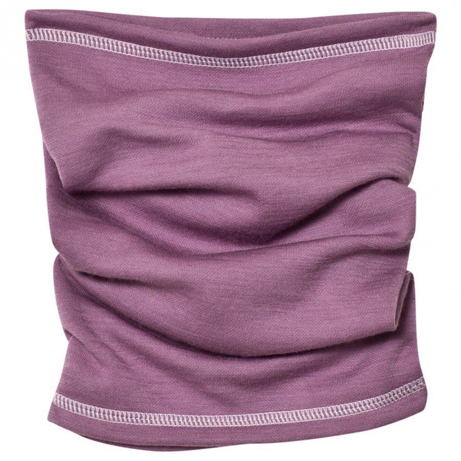 Joha Purple Neck Warmer Kietaisuhuivi