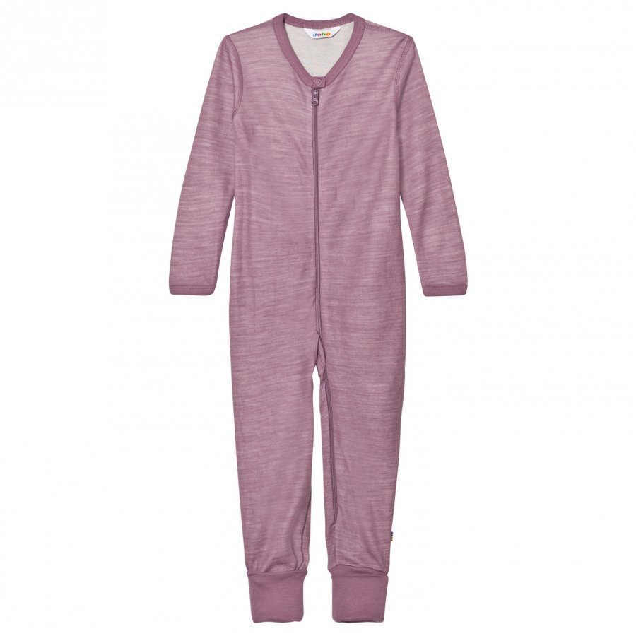 Joha Purple One-Piece Potkupuku