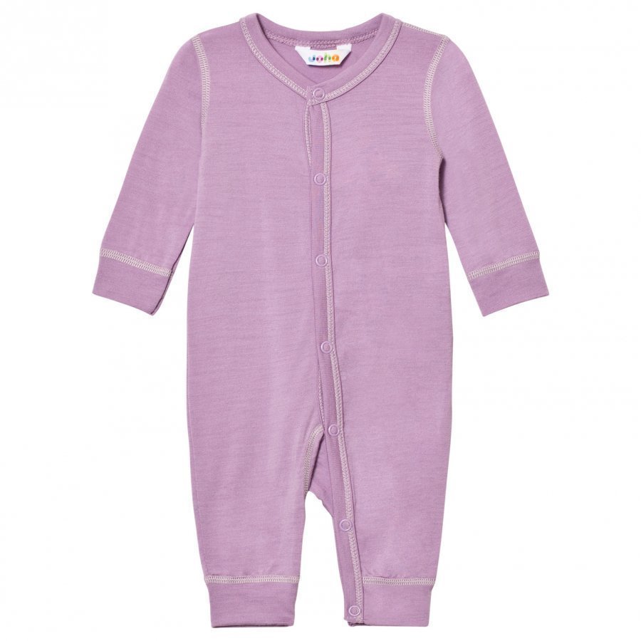 Joha Purple One-Piece Potkupuku