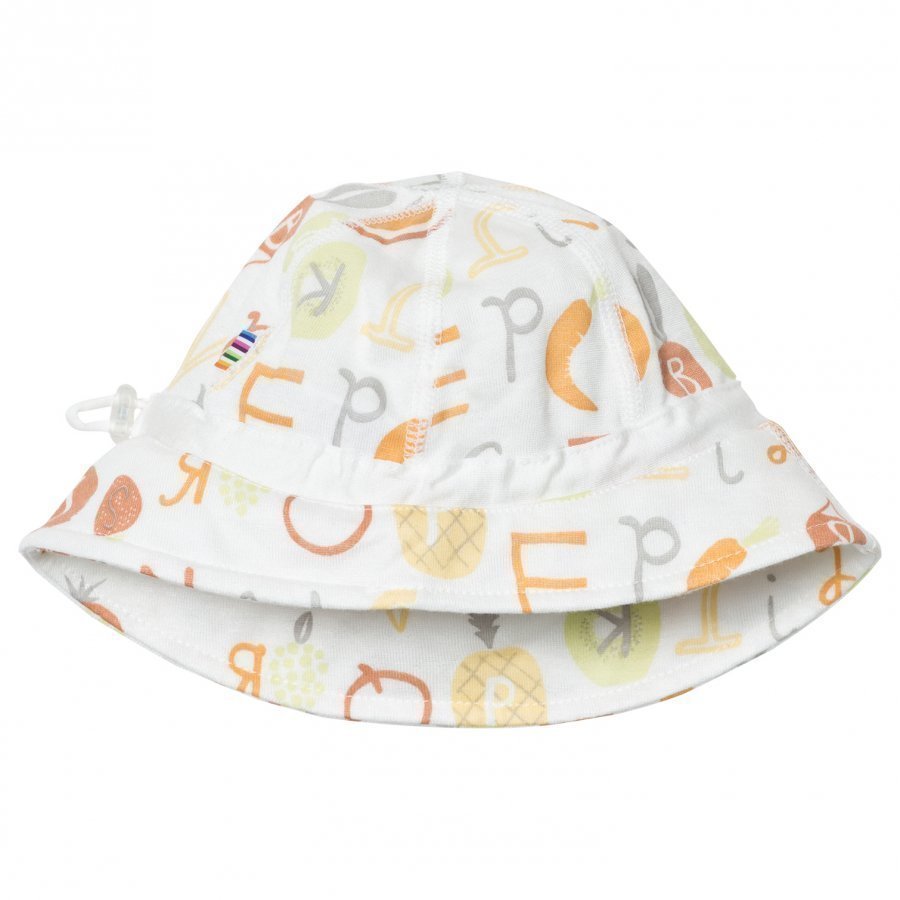 Joha Summer Hat Tutti Frutti Aurinkohattu