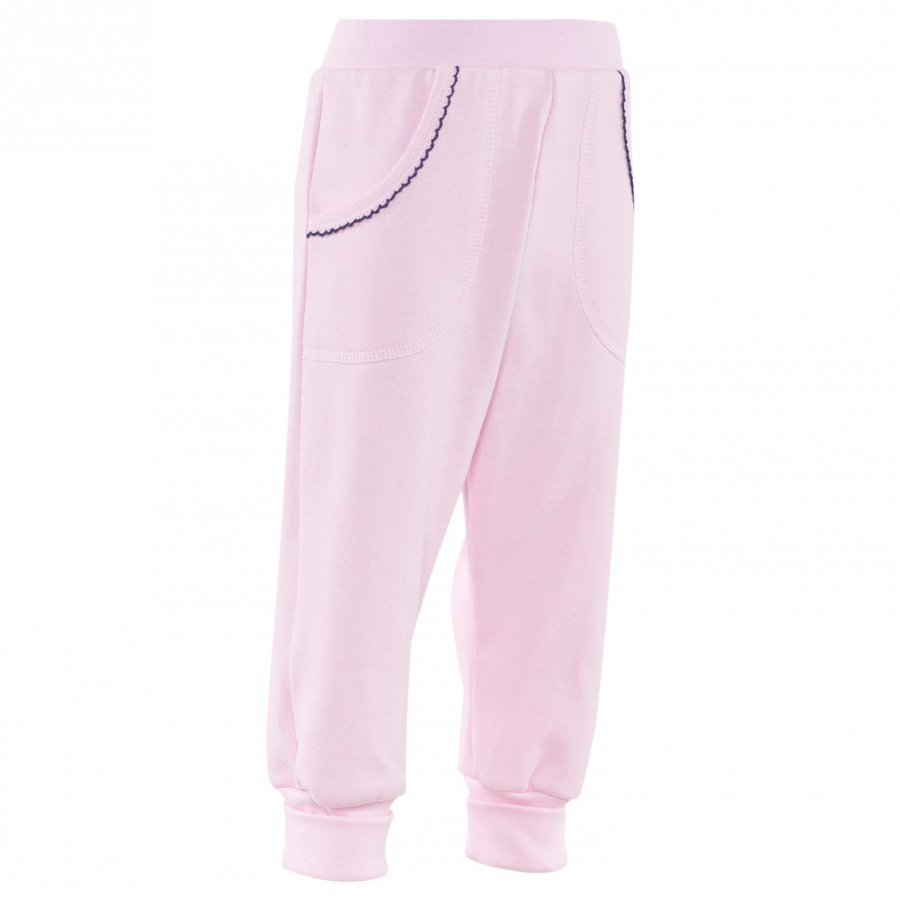 Joha Sweatpants Pink Verryttelyhousut