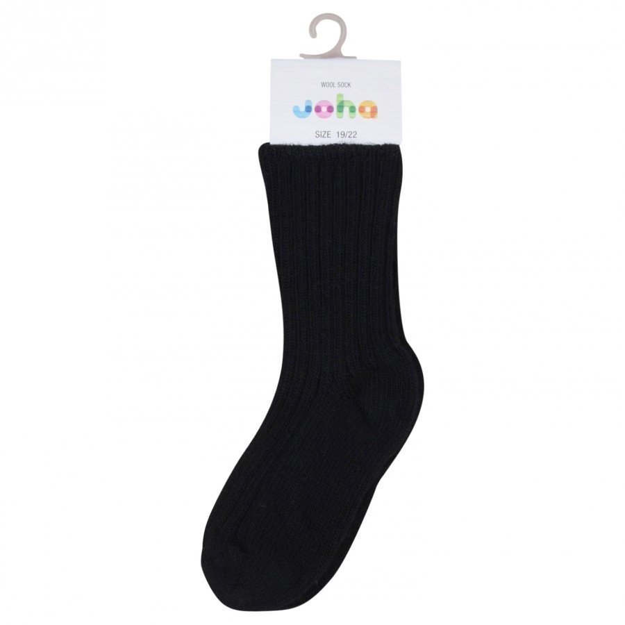 Joha Wool Sock Sort Sukat