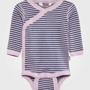 Joha Wrap Around Body Stripe Girl Body