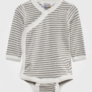 Joha Wrap Around Body Stripe Uni Body