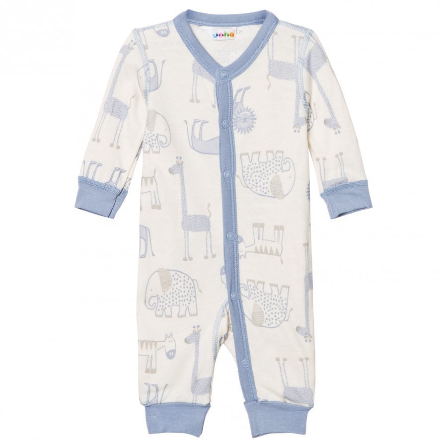 Joha Zoo One-Piece Forever Blue Body