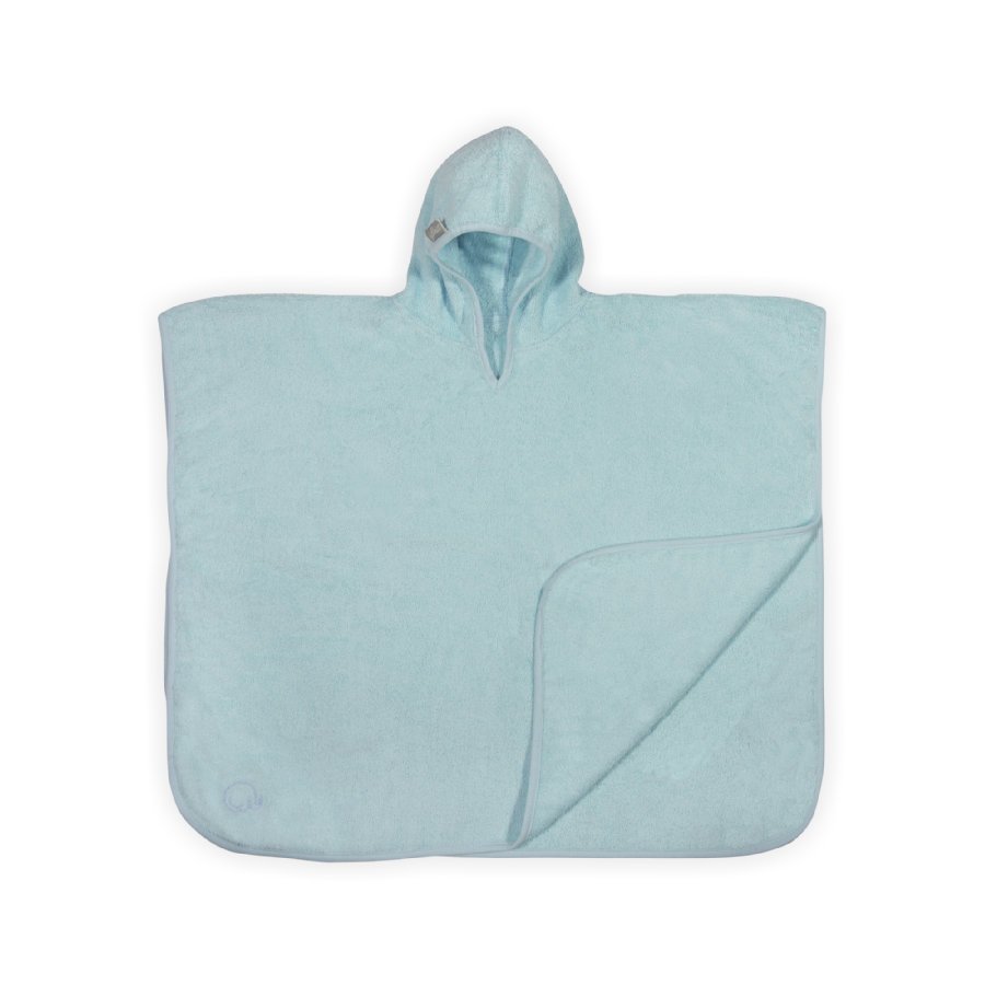 Jollein Hupullinen Kylpyponcho Jade